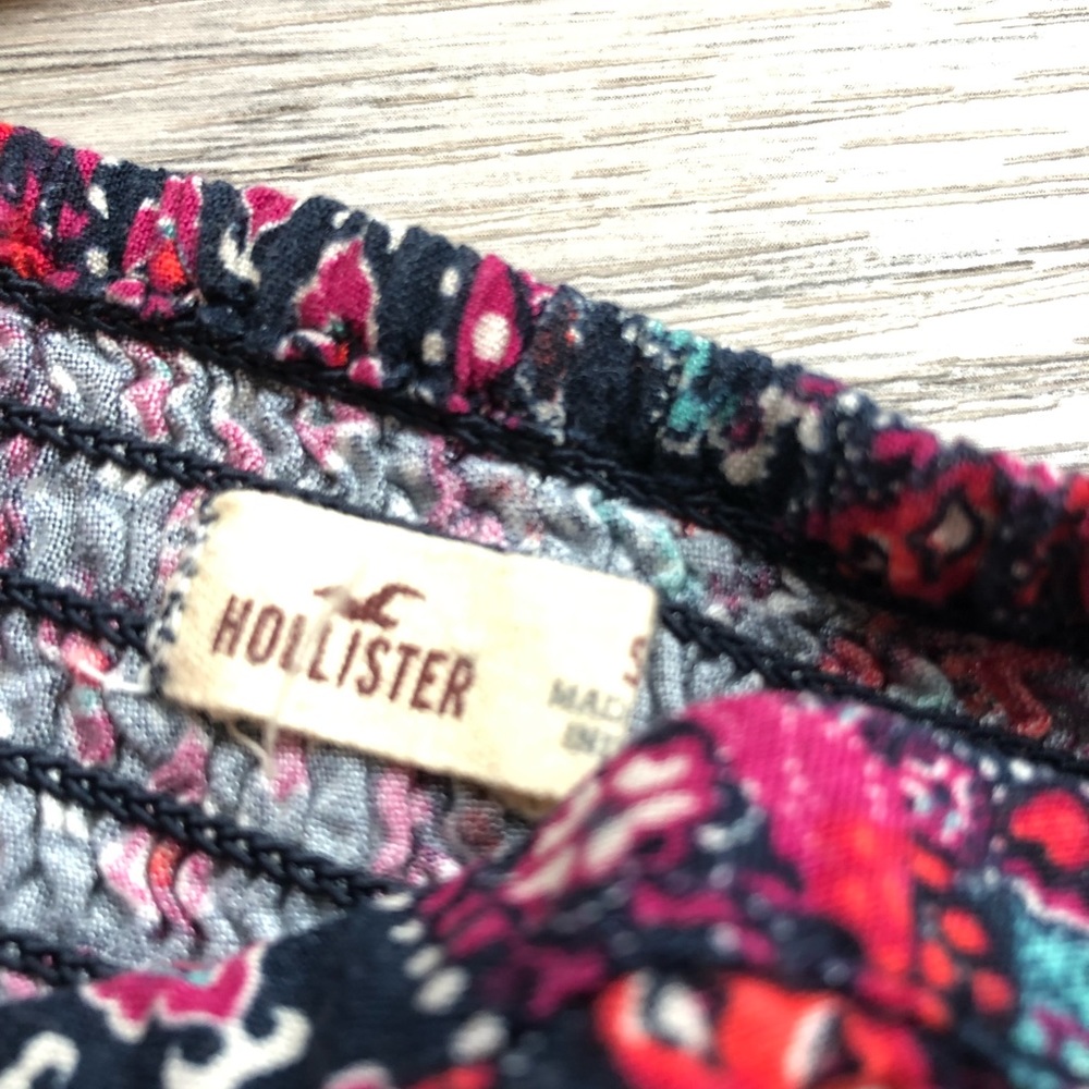 Chic Romper - image 4